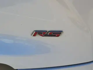 Chevrolet Blazer 2024 RS 4p SUV