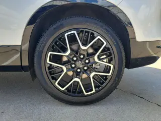 Chevrolet Blazer 2024 RS 4p SUV