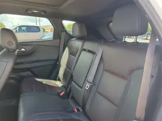 Chevrolet Blazer 2024 RS 4p SUV