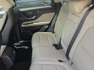 Lincoln Corsair 2025 Premiere 4dr SUV