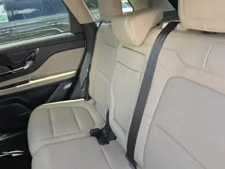Lincoln Corsair 2025 Premiere 4dr SUV