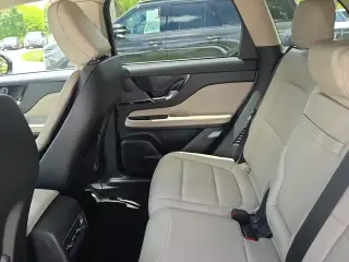 Lincoln Corsair 2025 Premiere 4dr SUV