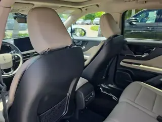 Lincoln Corsair 2025 Premiere 4dr SUV