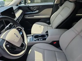 Lincoln Corsair 2025 Premiere 4dr SUV