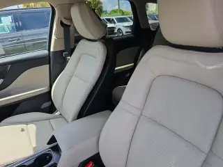 Lincoln Corsair 2025 Premiere 4dr SUV