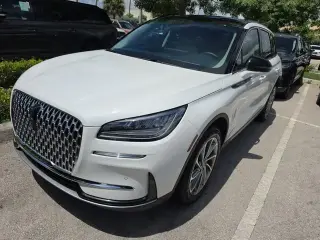 Lincoln Corsair 2025 Premiere 4dr SUV