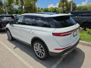 Lincoln Corsair 2025 Premiere 4dr SUV