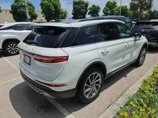 Lincoln Corsair 2025 Premiere 4dr SUV