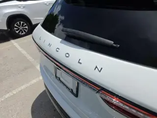 Lincoln Corsair 2025 Premiere 4dr SUV