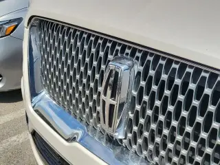 Lincoln Navigator 2018 4x2 Select 4p SUV