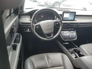 Lincoln Corsair 2022 Reserva 4p SUV