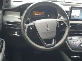 Lincoln Corsair 2022 Reserva 4p SUV