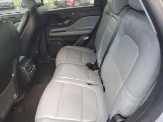 Lincoln Corsair 2022 Reserva 4p SUV