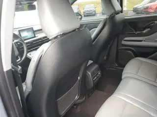 Lincoln Corsair 2022 Reserva 4p SUV