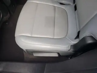 Lincoln Corsair 2022 Reserva 4p SUV