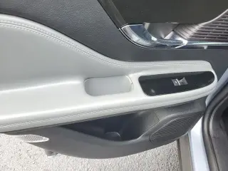 Lincoln Corsair 2022 Reserva 4p SUV