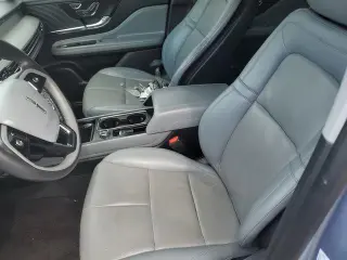 Lincoln Corsair 2022 Reserva 4p SUV