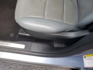 Lincoln Corsair 2022 Reserva 4p SUV