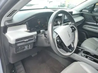 Lincoln Corsair 2022 Reserva 4p SUV