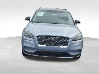 Lincoln Corsair 2022 Reserva 4p SUV