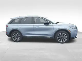 Lincoln Corsair 2022 Reserva 4p SUV
