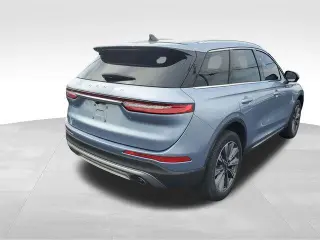 Lincoln Corsair 2022 Reserva 4p SUV
