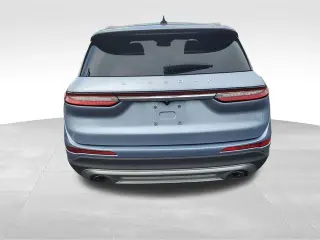 Lincoln Corsair 2022 Reserva 4p SUV