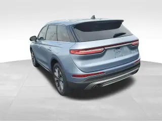 Lincoln Corsair 2022 Reserva 4p SUV