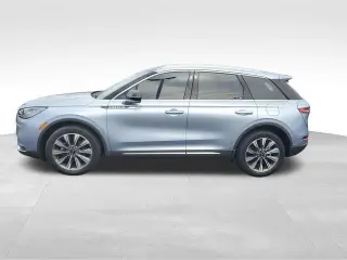 Lincoln Corsair 2022 Reserva 4p SUV