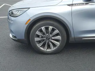 Lincoln Corsair 2022 Reserva 4p SUV