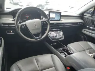 Lincoln Corsair 2022 Reserva 4p SUV