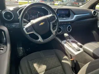 Chevrolet Blazer 2020 LT 4 puertas SUV con 2LT