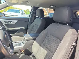 Chevrolet Blazer 2020 LT 4 puertas SUV con 2LT