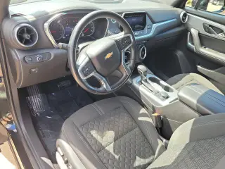 Chevrolet Blazer 2020 LT 4 puertas SUV con 2LT