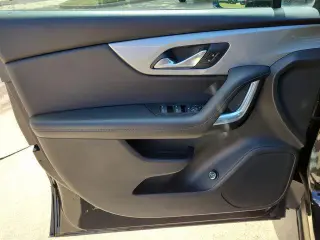 Chevrolet Blazer 2020 LT 4 puertas SUV con 2LT