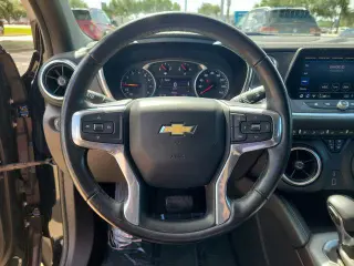 Chevrolet Blazer 2020 LT 4 puertas SUV con 2LT