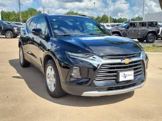 Chevrolet Blazer 2020 LT 4 puertas SUV con 2LT