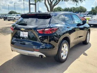 Chevrolet Blazer 2020 LT 4 puertas SUV con 2LT