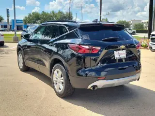Chevrolet Blazer 2020 LT 4 puertas SUV con 2LT
