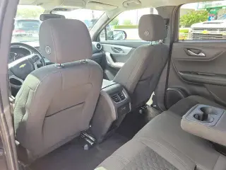 Chevrolet Blazer 2020 LT 4 puertas SUV con 2LT