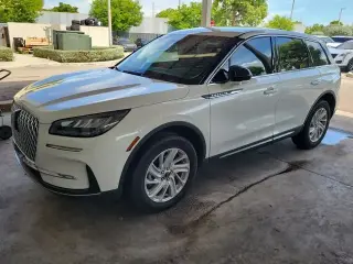 Lincoln Corsair 2024 Premiere 4dr SUV