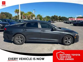 Kia K5 2024 LXS 4p Sedan
