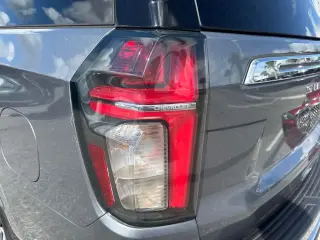 Chevrolet Suburban 2022 4x2 LT 4p SUV