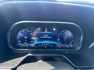 Chevrolet Suburban 2022 4x2 LT 4p SUV