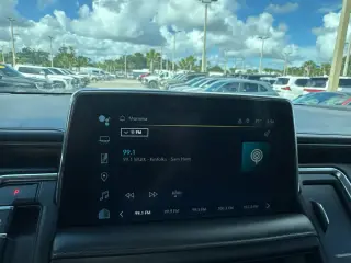 Chevrolet Suburban 2022 4x2 LT 4p SUV
