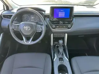 Toyota Corolla Cross 2024 AWD LE 4dr Crossover