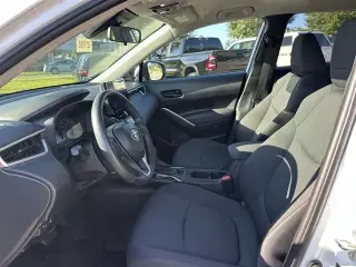Toyota Corolla Cross 2024 AWD LE 4dr Crossover