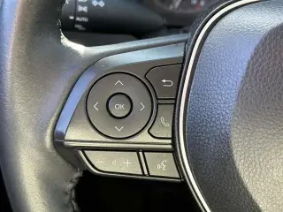 Toyota Corolla Cross 2024 AWD LE 4dr Crossover