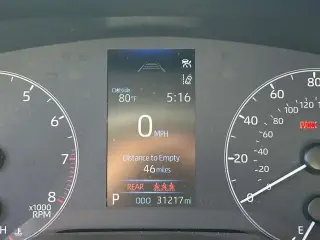 Toyota Corolla Cross 2024 AWD LE 4dr Crossover