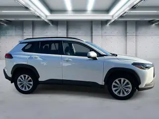 Toyota Corolla Cross 2024 AWD LE 4dr Crossover